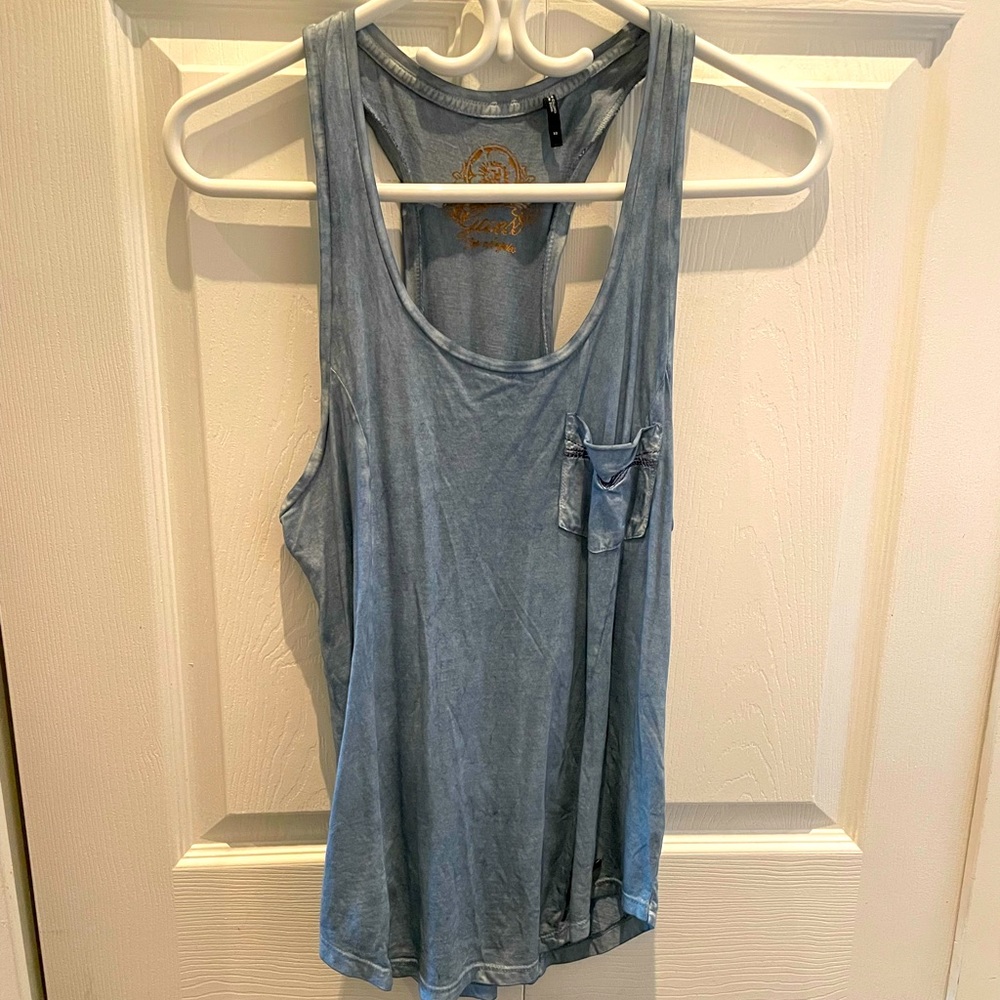 ⭐️3/$50 XS Guess Tank